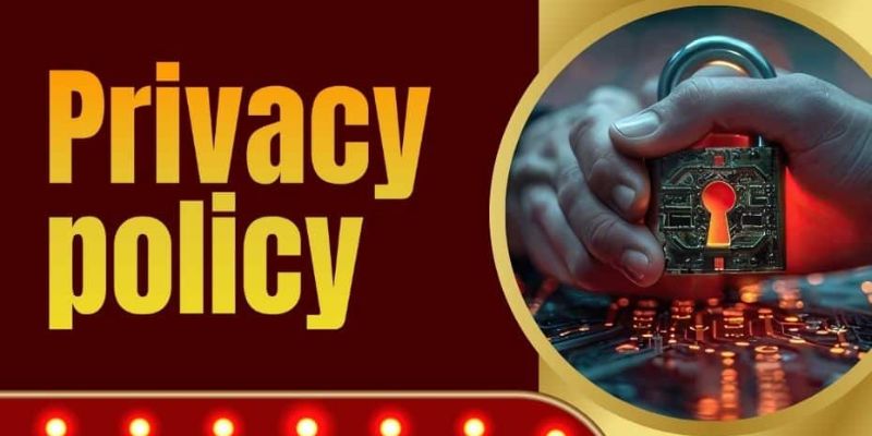 Information about data security of players is extremely important