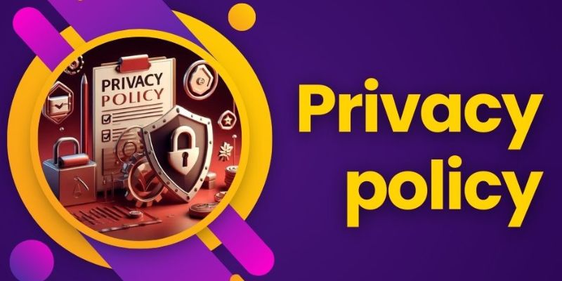 Summary of privacy policy VC77