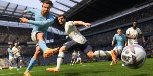 VC77 virtual football - Concept and how to play effectively