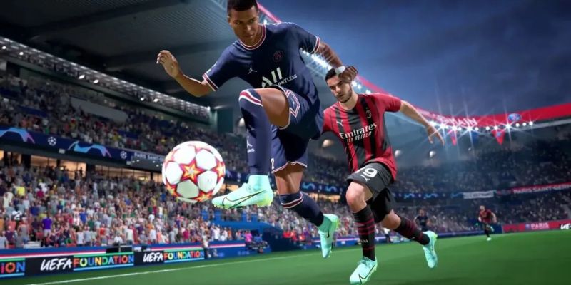 VC77 virtual football attracts many participants?
