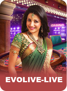 evolive live